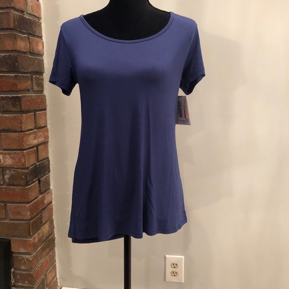 LuLaRoe Classic T XXS